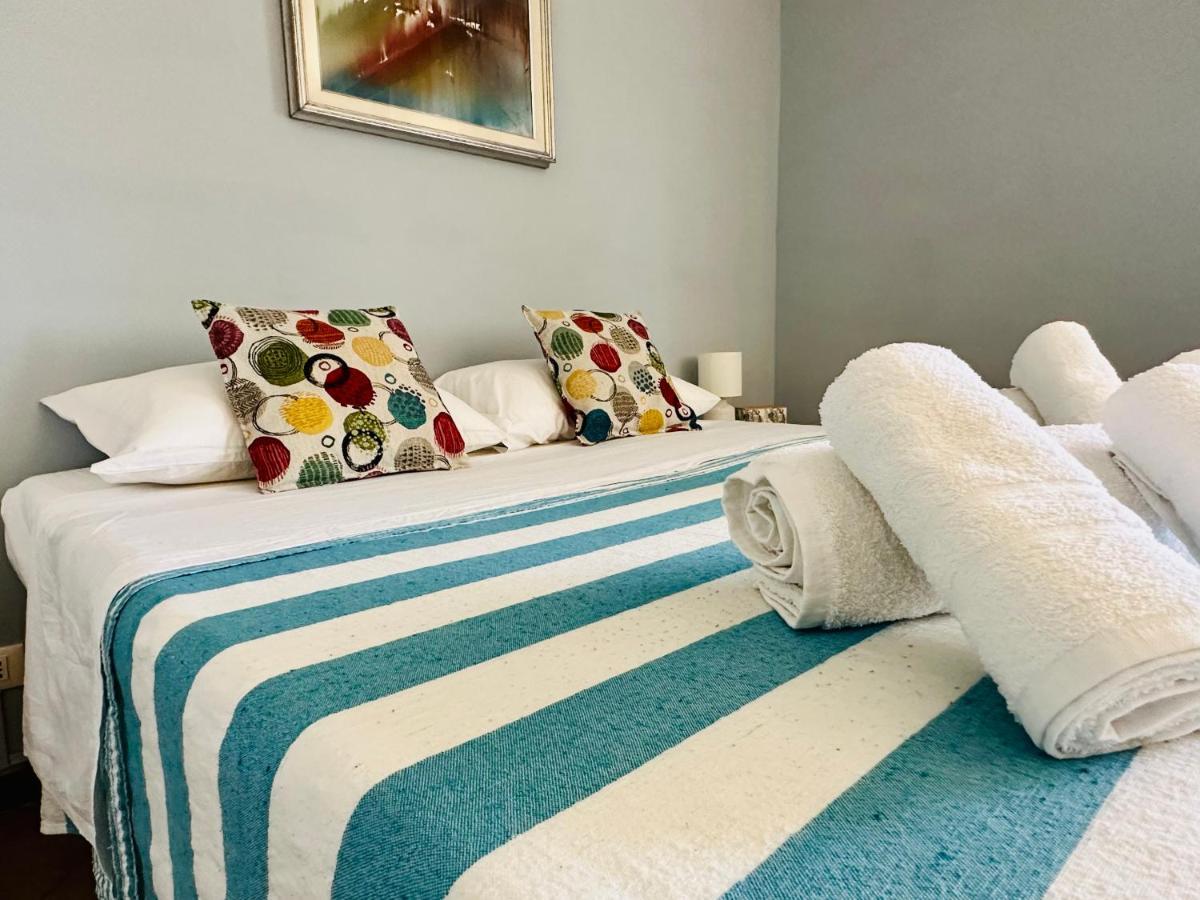 Appartement Attico Milanti - Parcheggio Privato Trapani