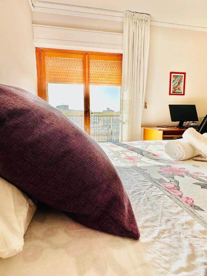 Apartment Attico Milanti - Parcheggio Privato Trapani