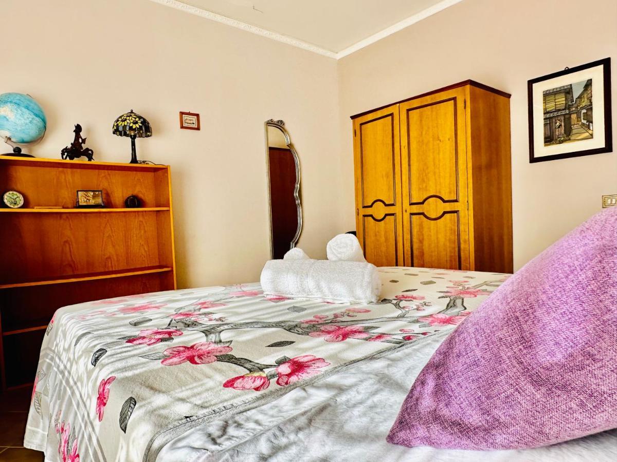 Attico Milanti - Parcheggio Privato Apartment *