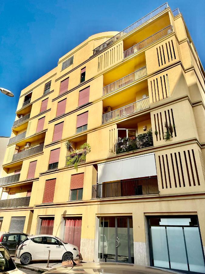 Attico Milanti - Parcheggio Privato * Trapani