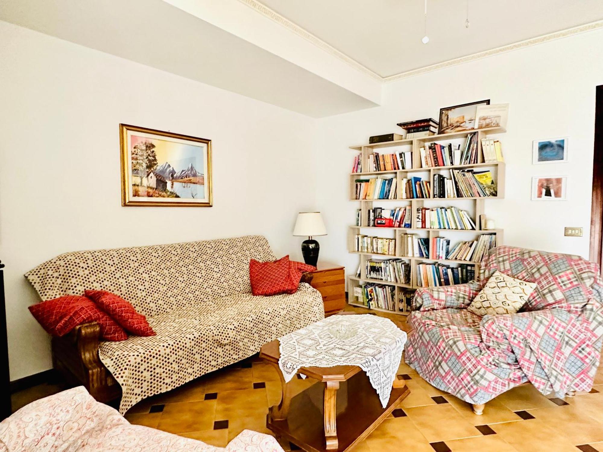 Attico Milanti - Parcheggio Privato Apartment *